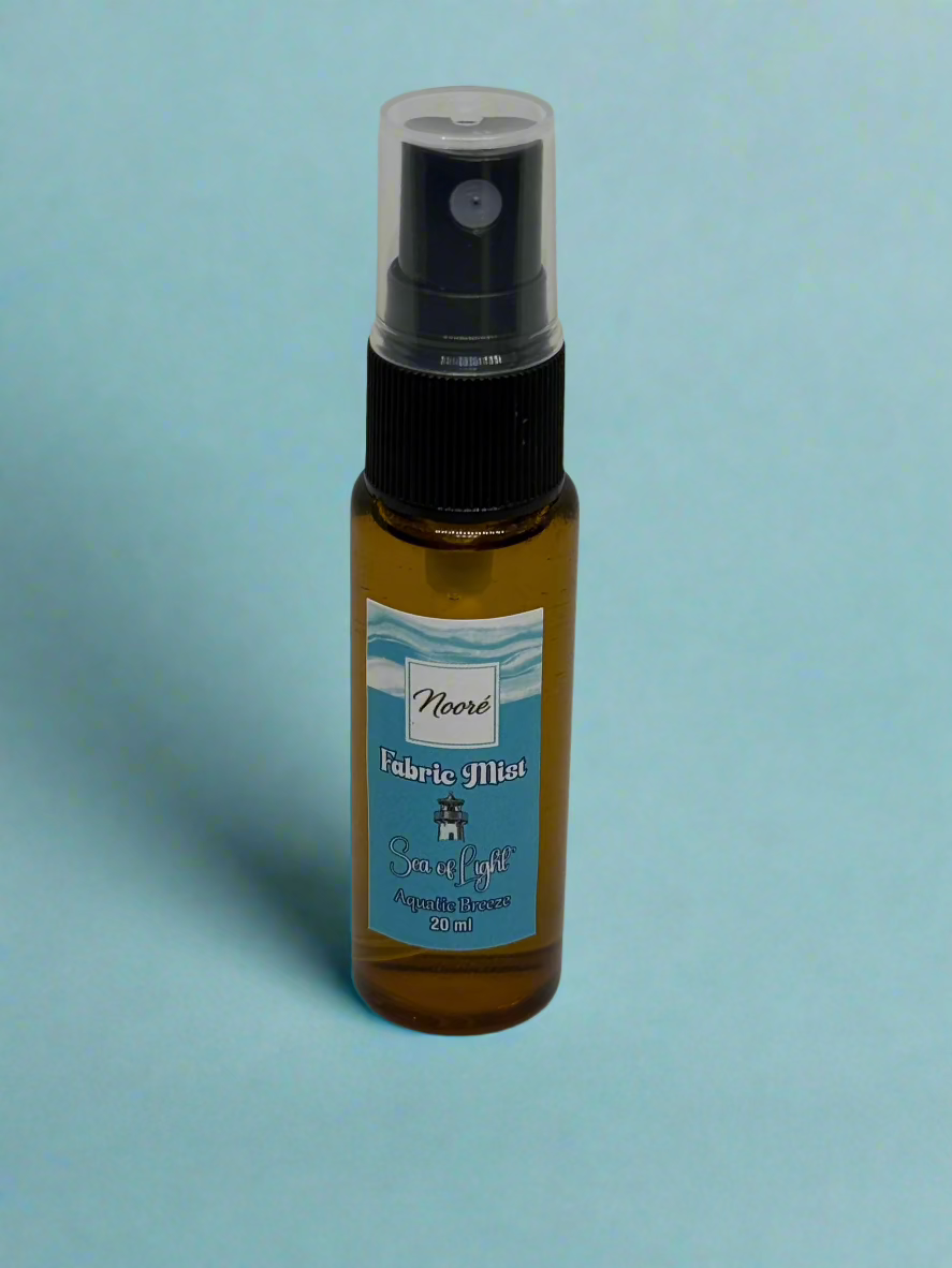 Sea of Light - Fabric Mist