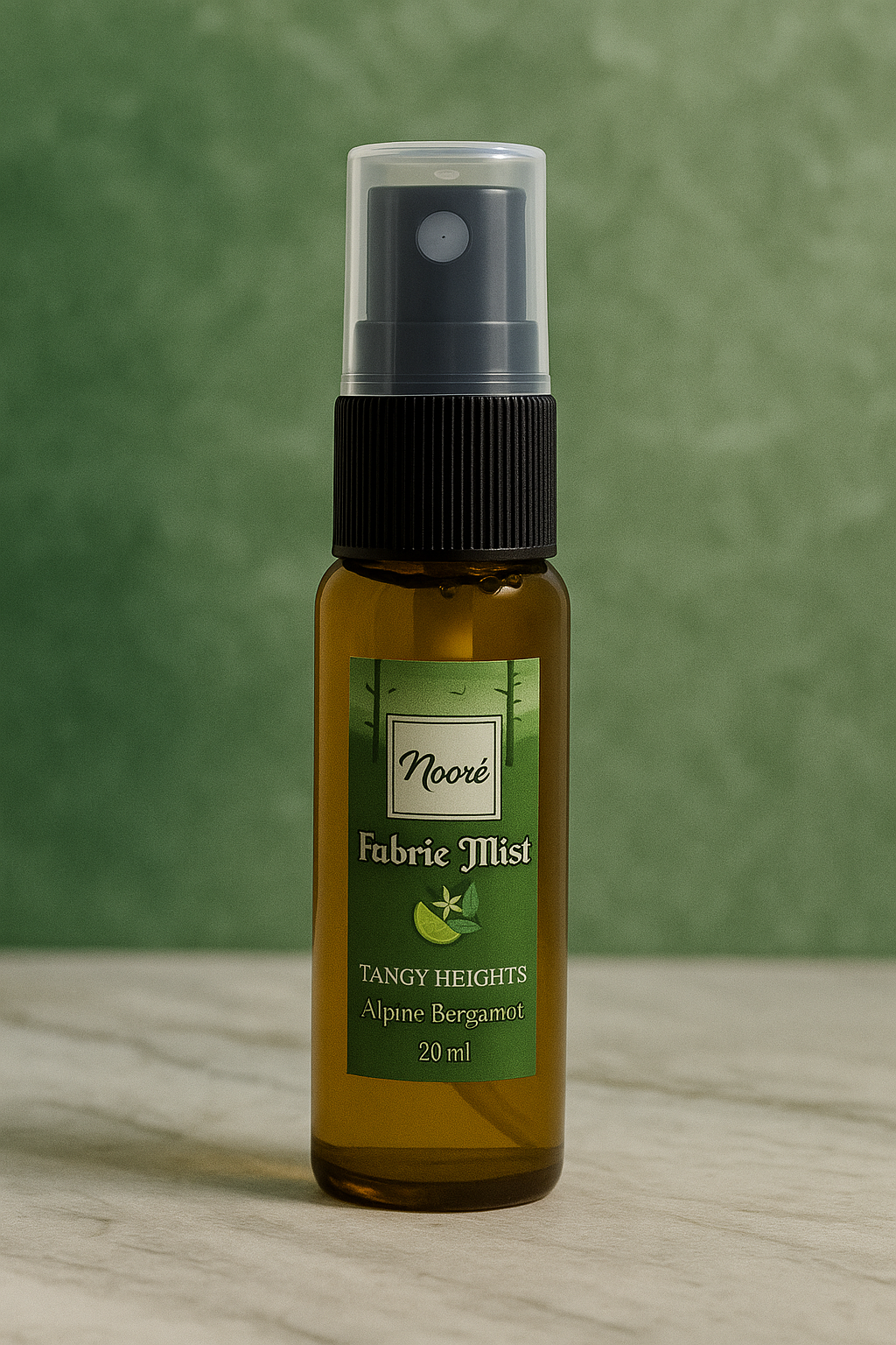 Tangy Heights - Fabric Mist