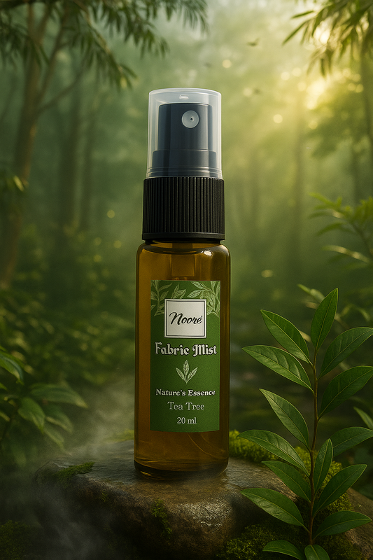 Nature's Essence - Fabric Mist