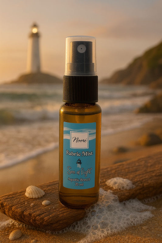 Sea of Light - Fabric Mist